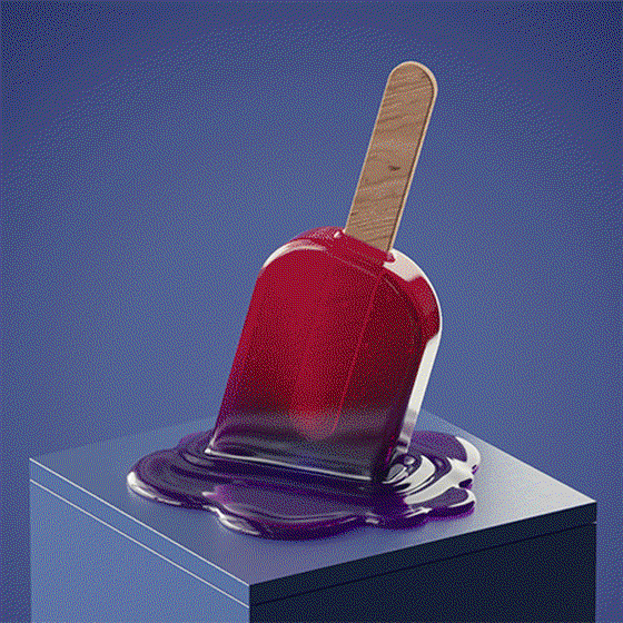 The Jelly Popsicle