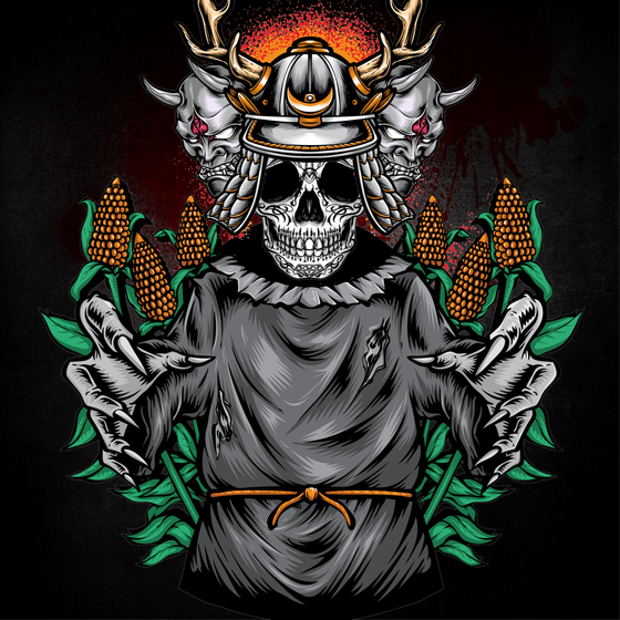 Pirates #3822