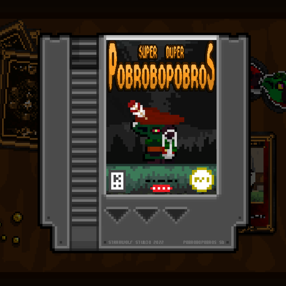SD Pobrobopobros #73