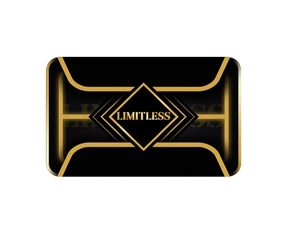 Limitless 54