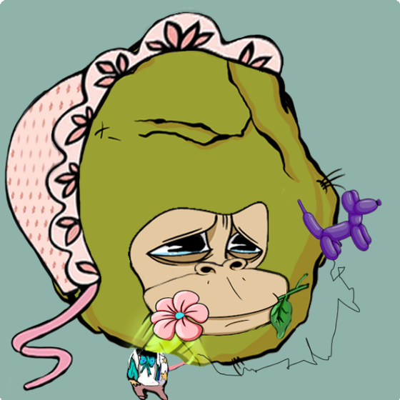 goblin bebe #1051