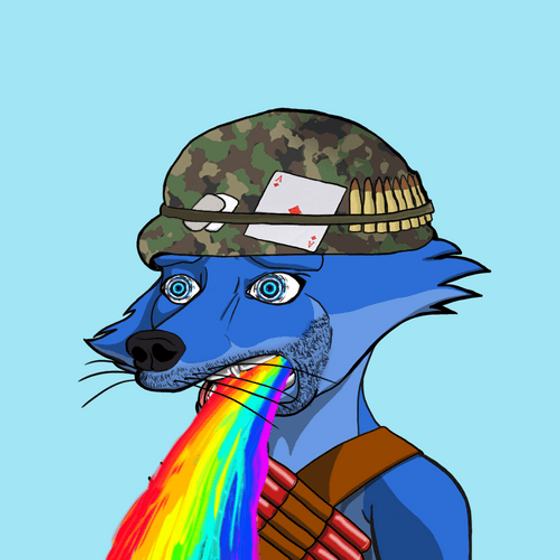 Cunning Fox 13612
