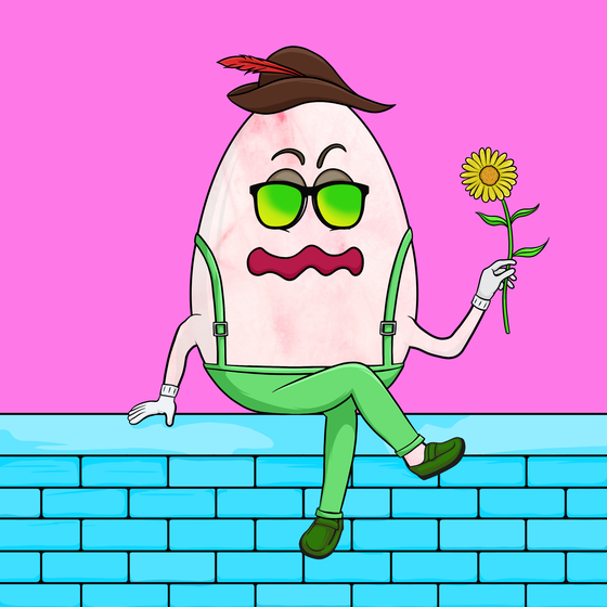 Humpty Dumpties #760