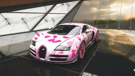 Bugatti