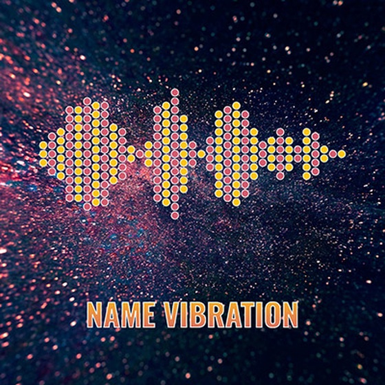 Unrevealed Name Vibration #33