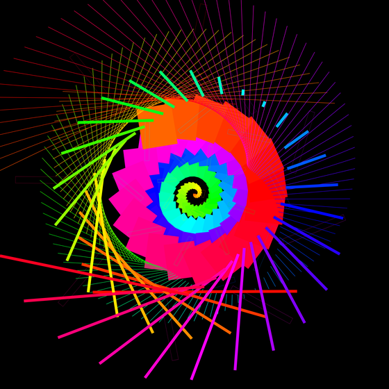 Caesium Standard #3270