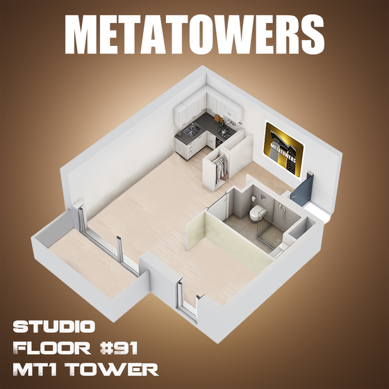 MetaTowers Unit #489