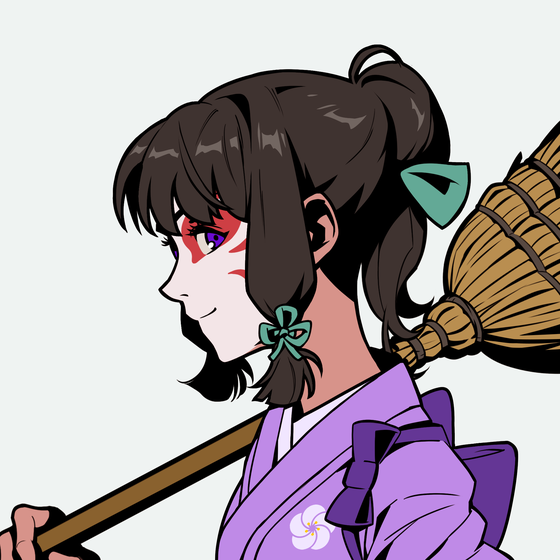 Azuki #3675