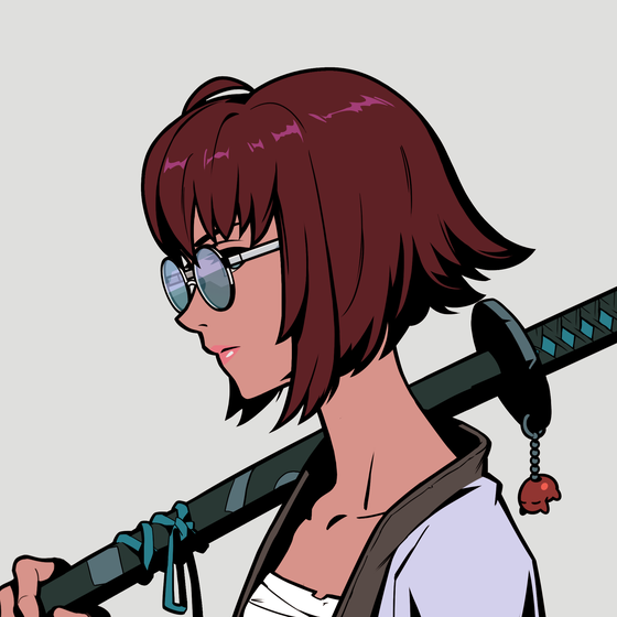 Azuki #1625