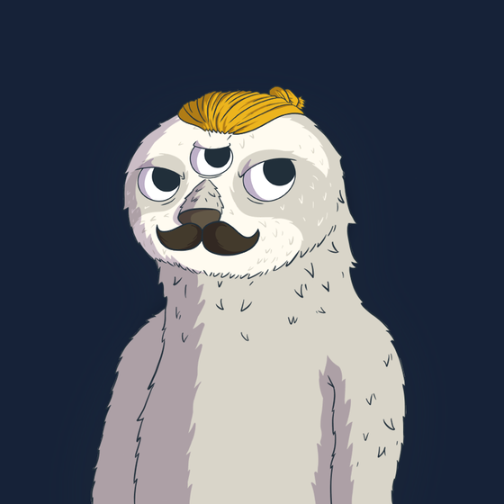 SLOTHz #2945