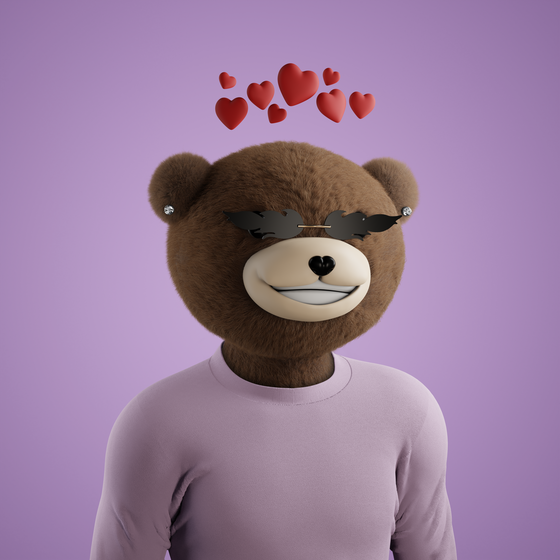 Teddies 7622