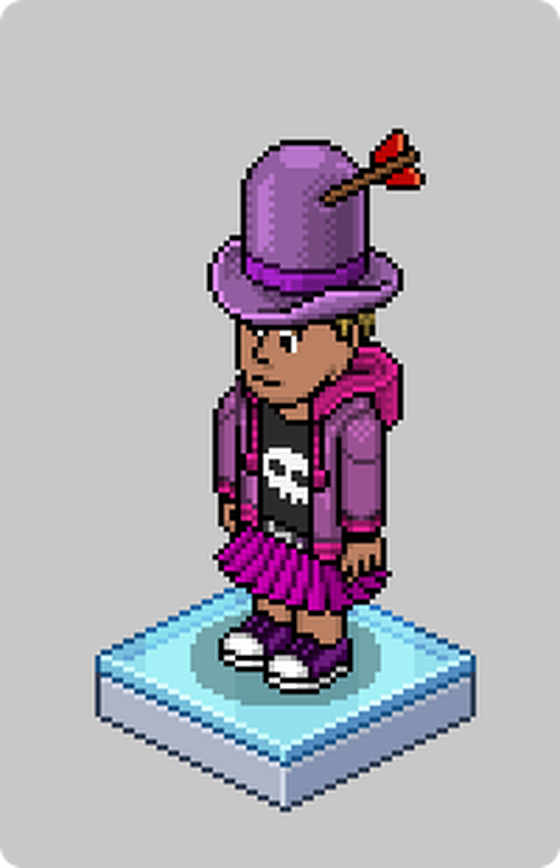 Habbo #615