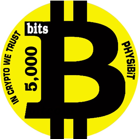 5000 Bits