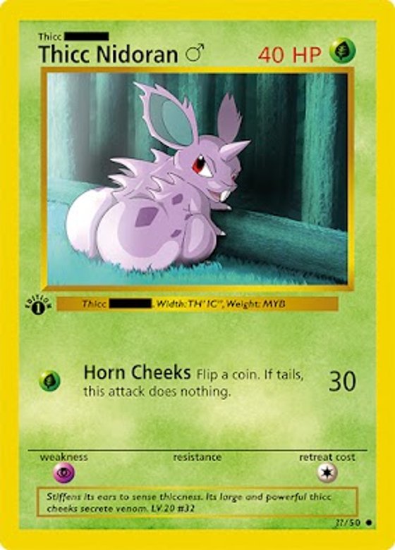 pokemon #3