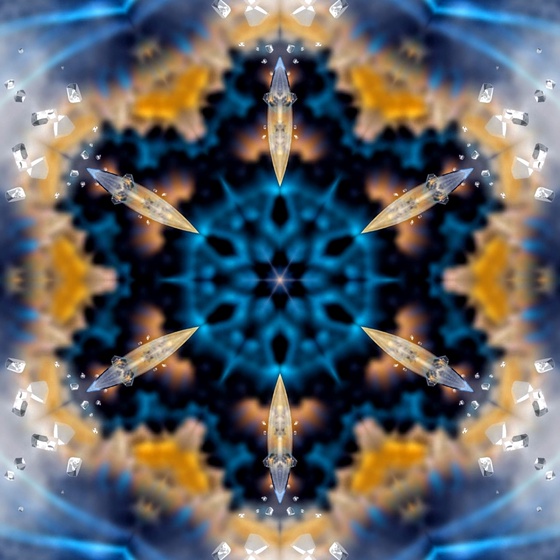 Kaleidoscope