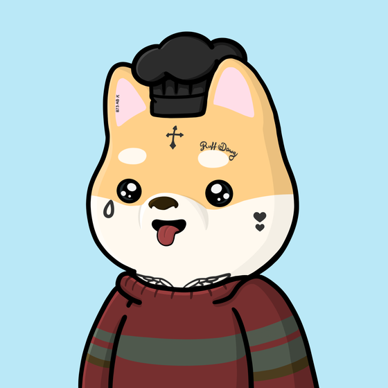 Shibe #3979