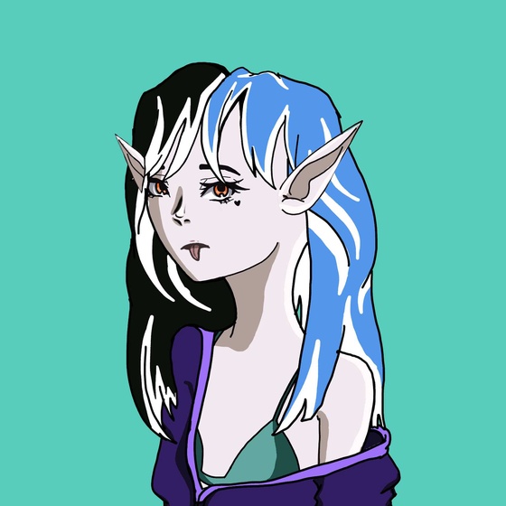 ELVEN #2222