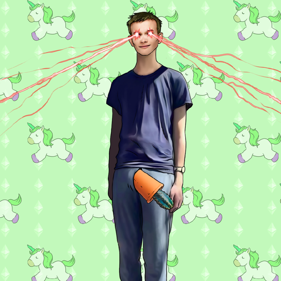 Phallic Vitalik #681