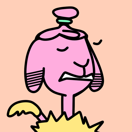 PoodlesNFT #2276