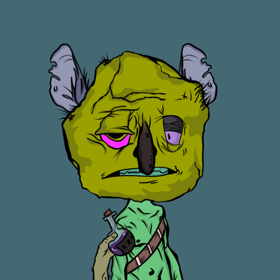 Hobgoblintown #9806