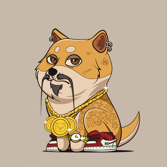 Baby Doge #1503