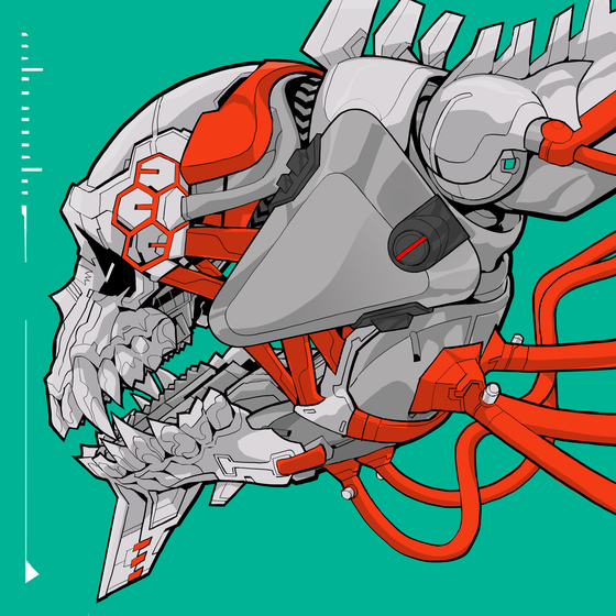 SAN Origin #6246