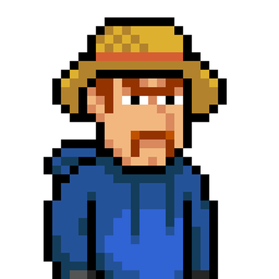 Farmer #1301