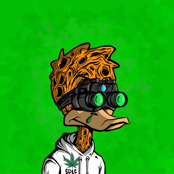 StonedDuck #2592