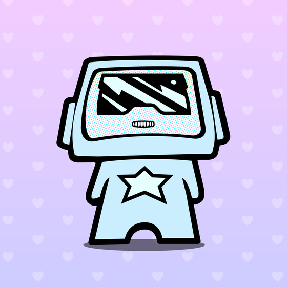 RareBot #1845