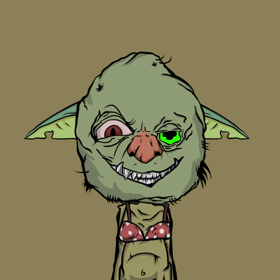 Hobgoblintown #5132