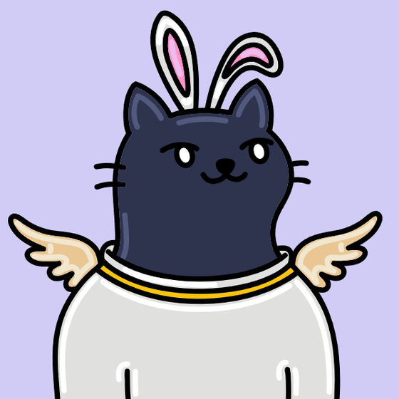 Alpha Cat #7264