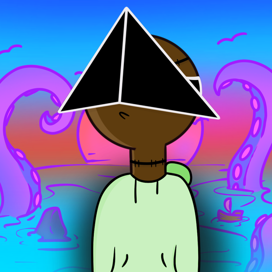 Kryptic Kids #6769