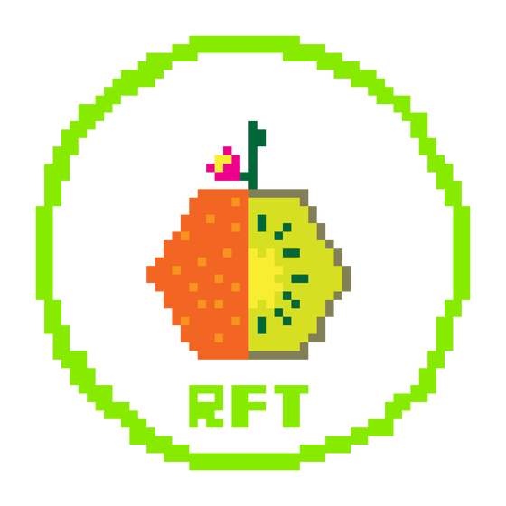 RSS Fruit Token #2