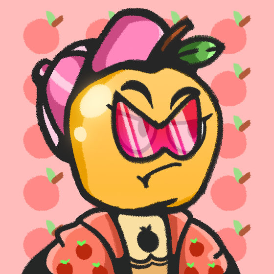 Fruity Fools #696