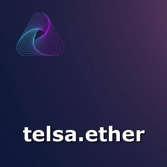 telsa.ether