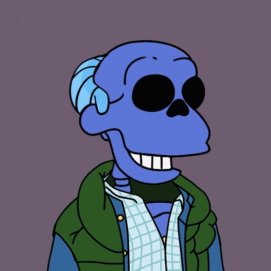 Undead Chimpson #3939