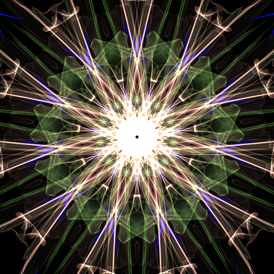 CryptoMorph - Mint #4172