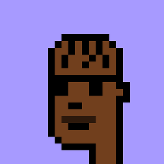 V1 Phunk #7583