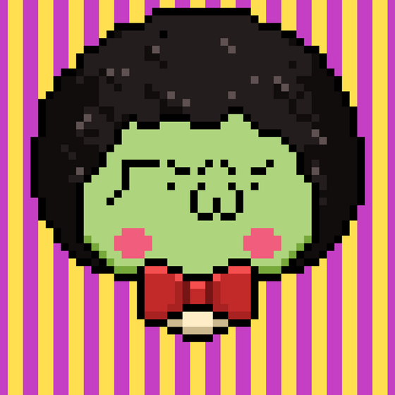 CryptoSimeji #3491