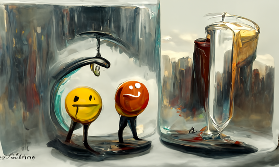 Optimism Vs Pessimism