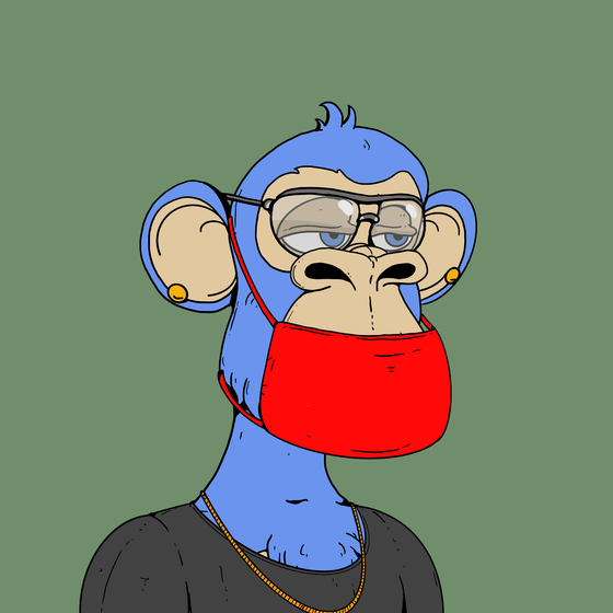 Bosozoku Ape ID# 2842
