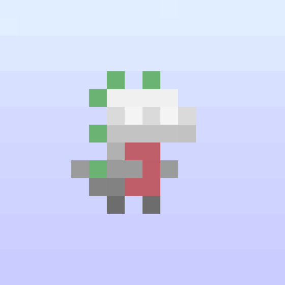 tiny dinos #7590