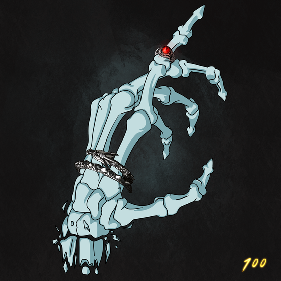 Dead Hand #78