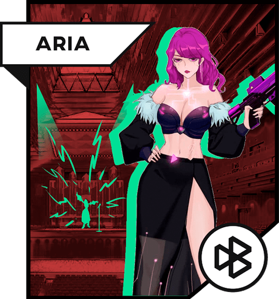 Aria (Thriller)