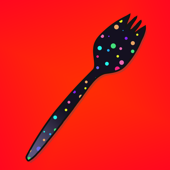 Ivy's Favorite Fork (Non-Fungible Fork #1716)