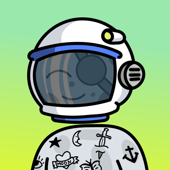 Moon Frens #3240