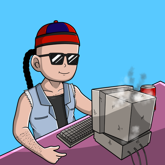 The Rektsistance #1093