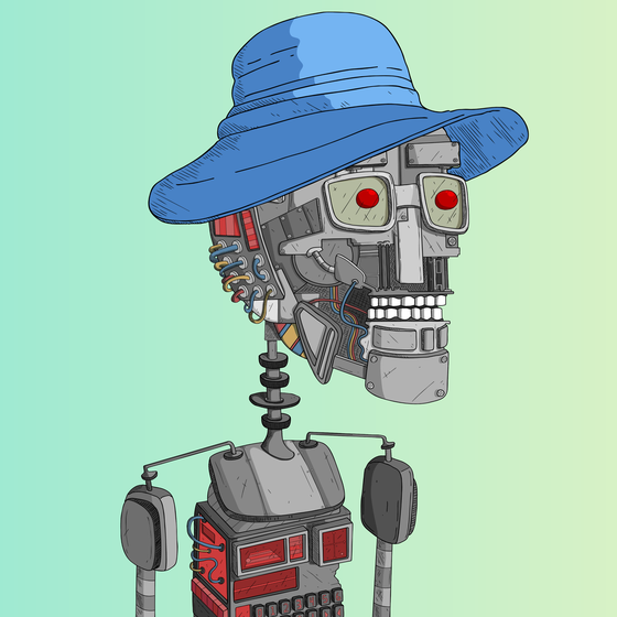 Rogue Society Bot #11258