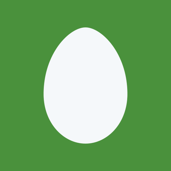 TwitterEgg (Green, 2014)