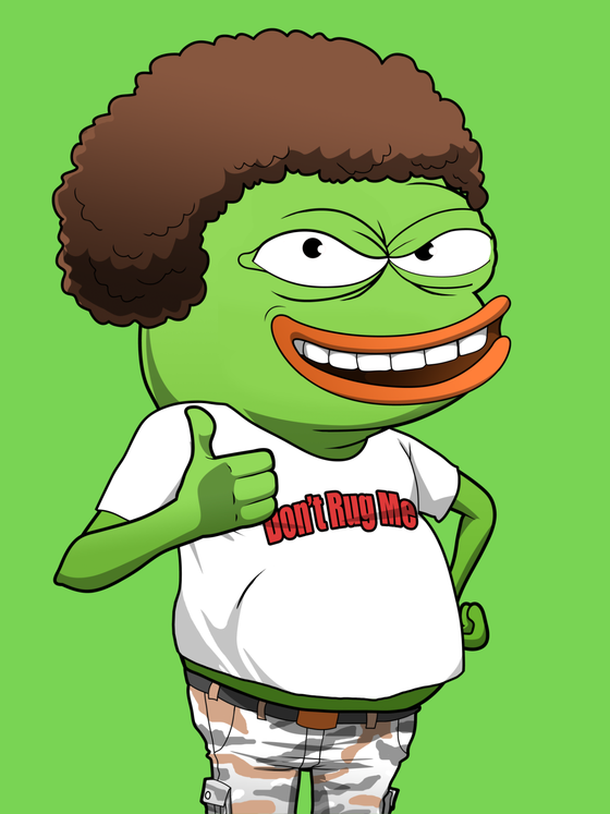 Pepe #211